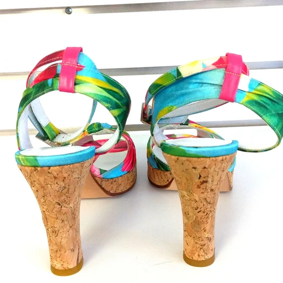 Beverly Feldman Shoes - Picture 2 of 6